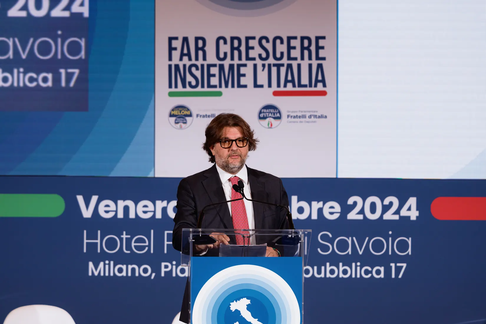 Un momento di confronto durante un evento del Dipartimento Economia e Finanze