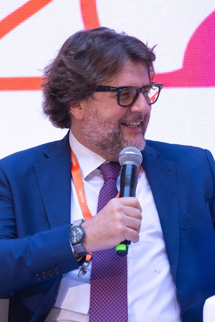 Marco Osnato