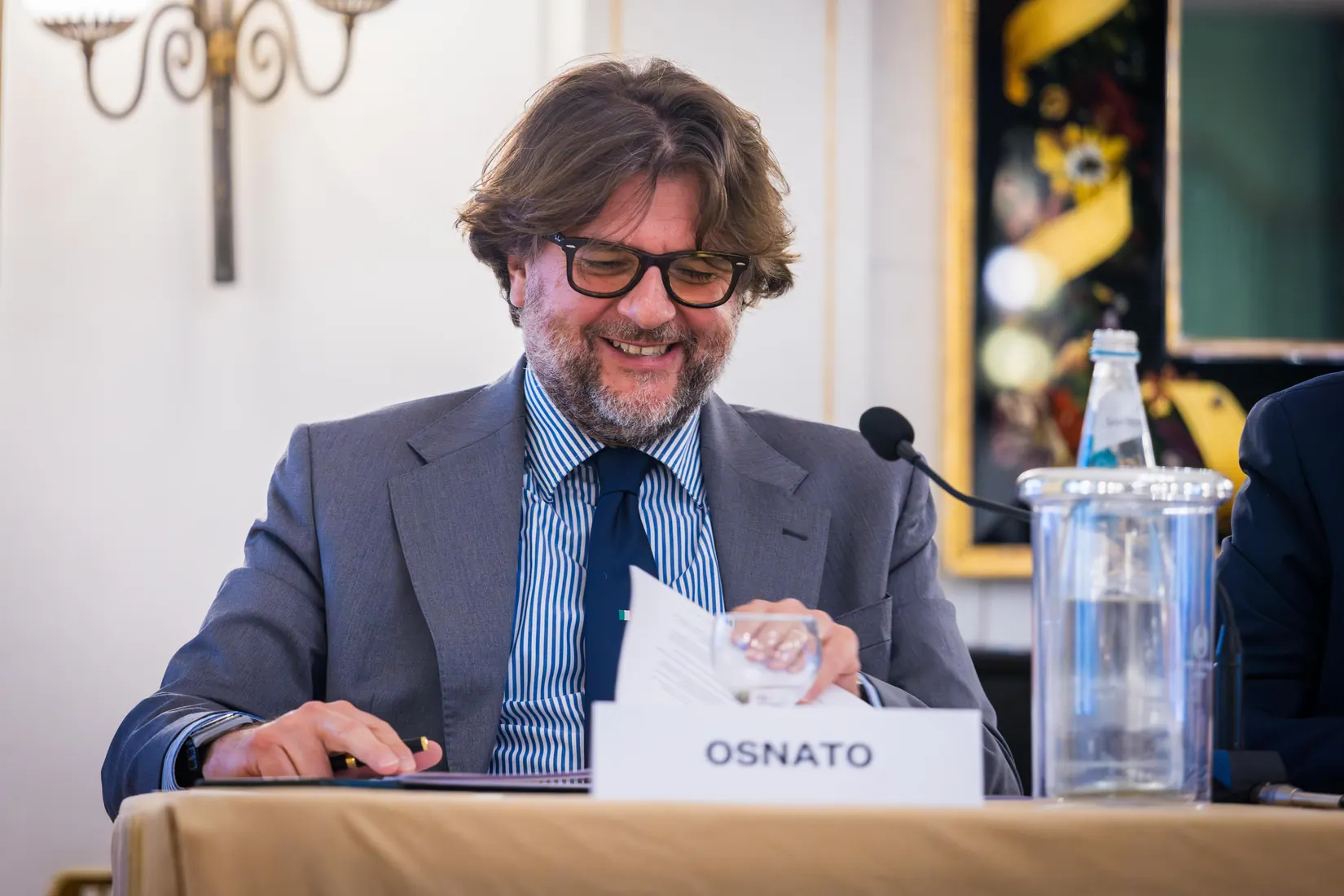 Marco Osnato