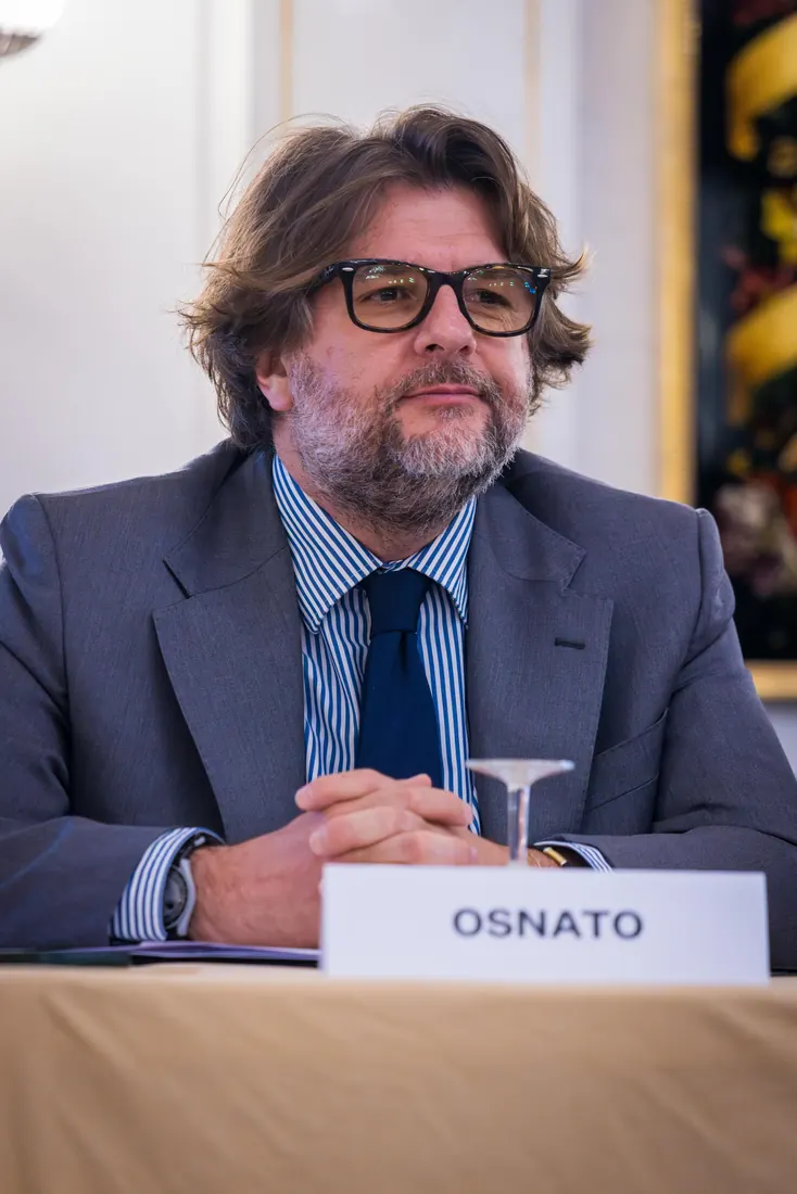 Marco Osnato